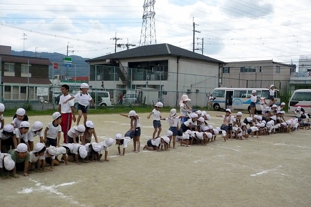 �N�� �g�̑��̗��K